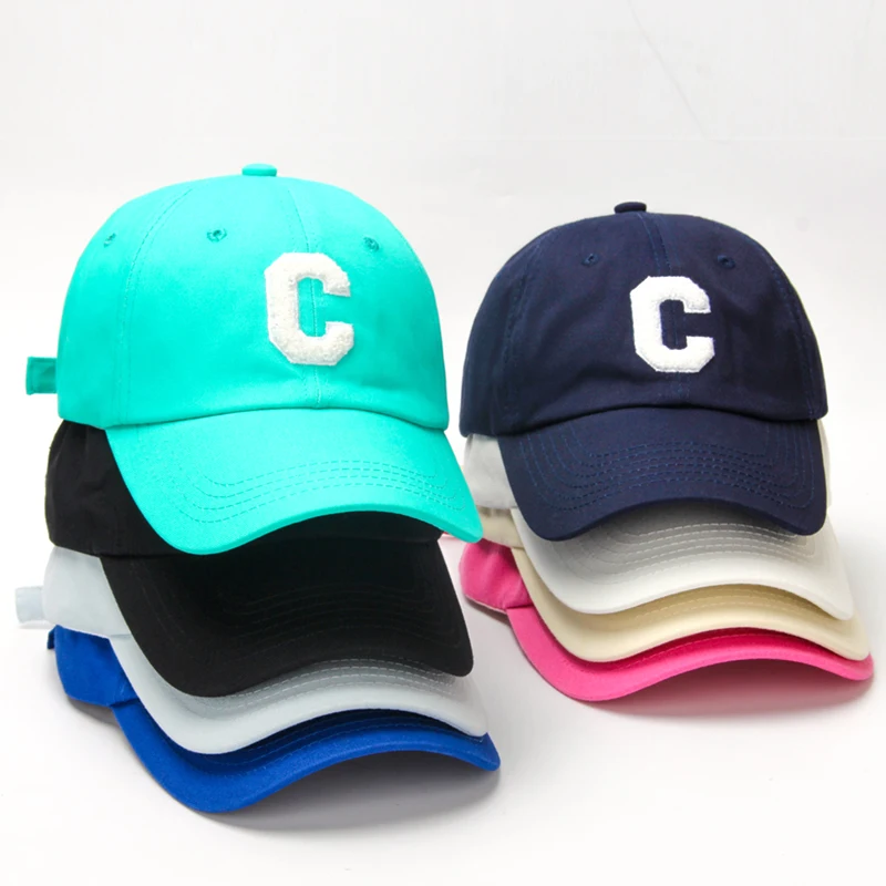 CNTANG New Brand Letter Baseball Cap Women Cotton Soft Top Fashion Hip Hop Caps For Men Snapback Summer Female Casual Hat Visor