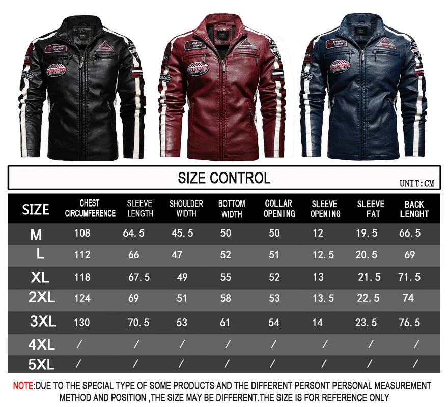 Jaqueta de motocicleta vintage masculina inverno solta plus size jaqueta de couro masculina casual motocicleta jaqueta de couro pu