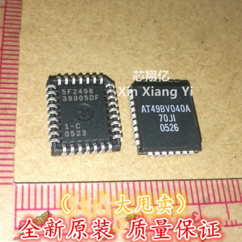Xin Xiang Yi AT49BV040A-70JI AT49BV040A PLCC-32