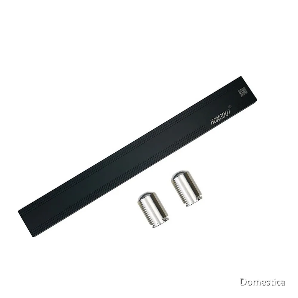 19/20MM Dog Hole Woodworking Baffle With Adjustable Block Locating Plate Fixed Planing Stops Surface Dogs Workbench Tools