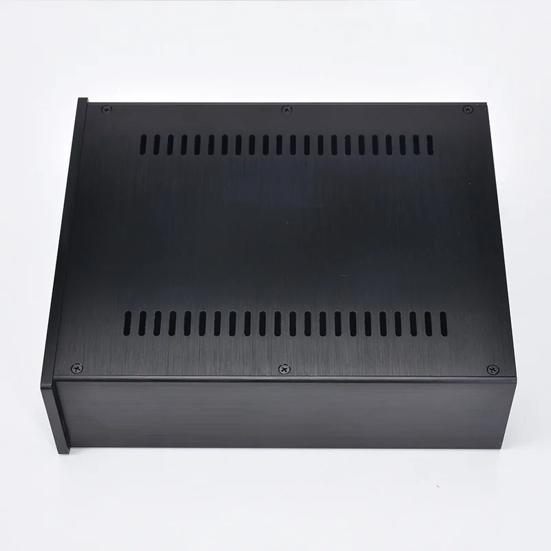 BRZHIFI BZ2609 aluminum case for DIY custom