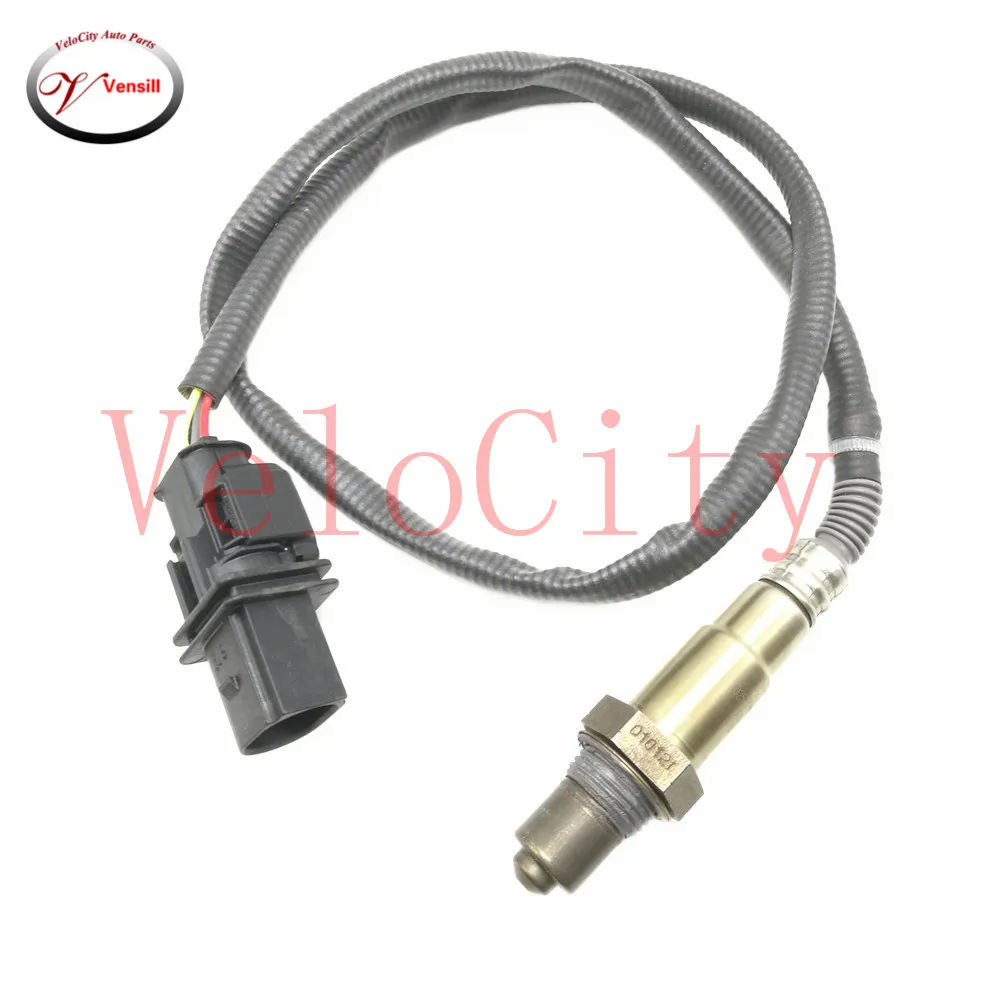 

Upstream Oxygen Sensor For 2011-2015 Audi Q3 2.0L 2007-2018 Tiguan 2.0L 2010-2018 Touareg 3.0L Part No# 0258017169 06J906262M