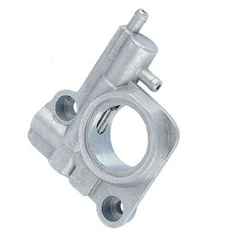 Pompa olio superiore per Echo CS-2600 CS350 CS2600 pompa olio