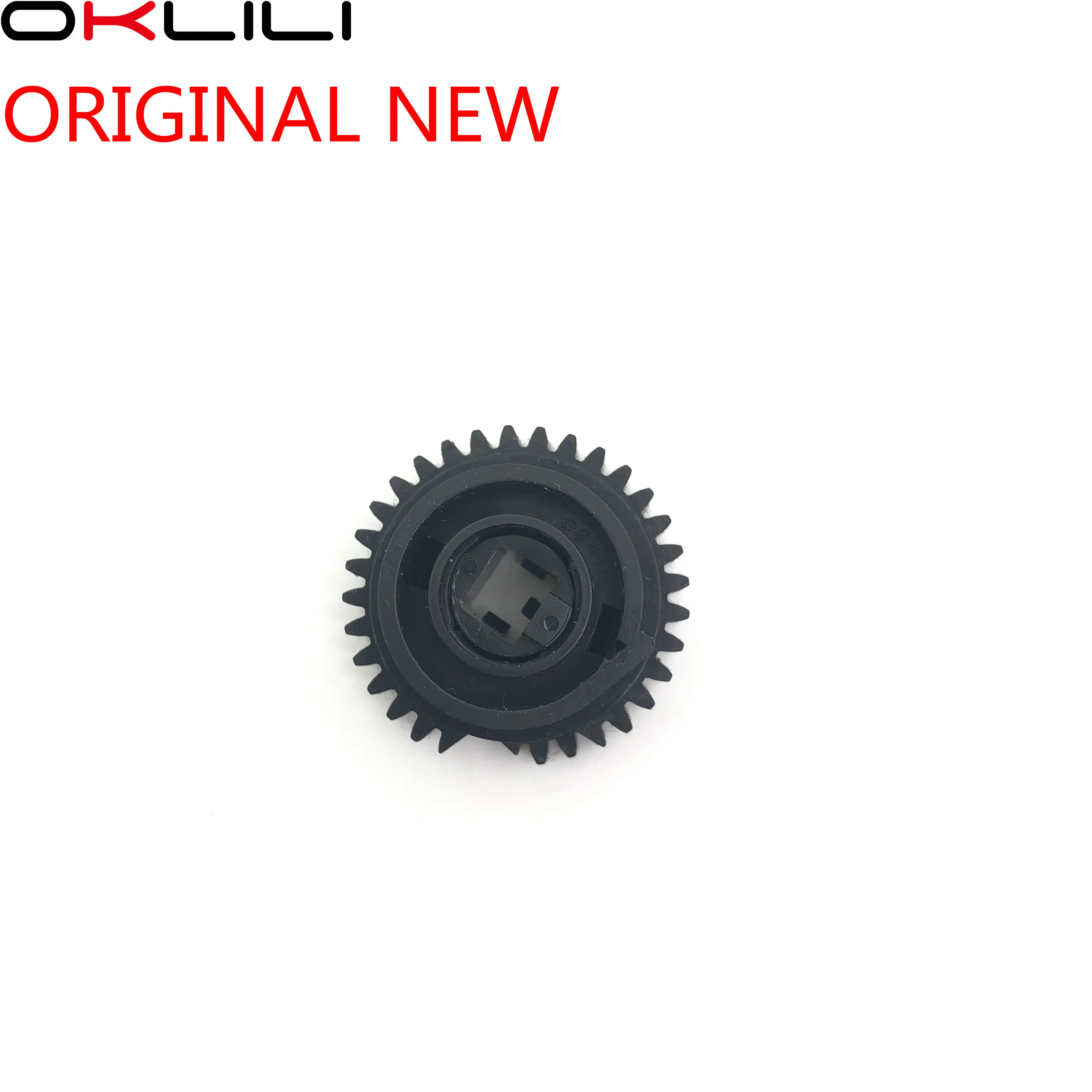 1PC X JC93-00213A FRAME PICKUP Clutch Gear for Samsung ML1660 ML1661 ML1665 ML1670 ML1671 ML1675 ML1860 ML1865 SCX3200 SCX3205