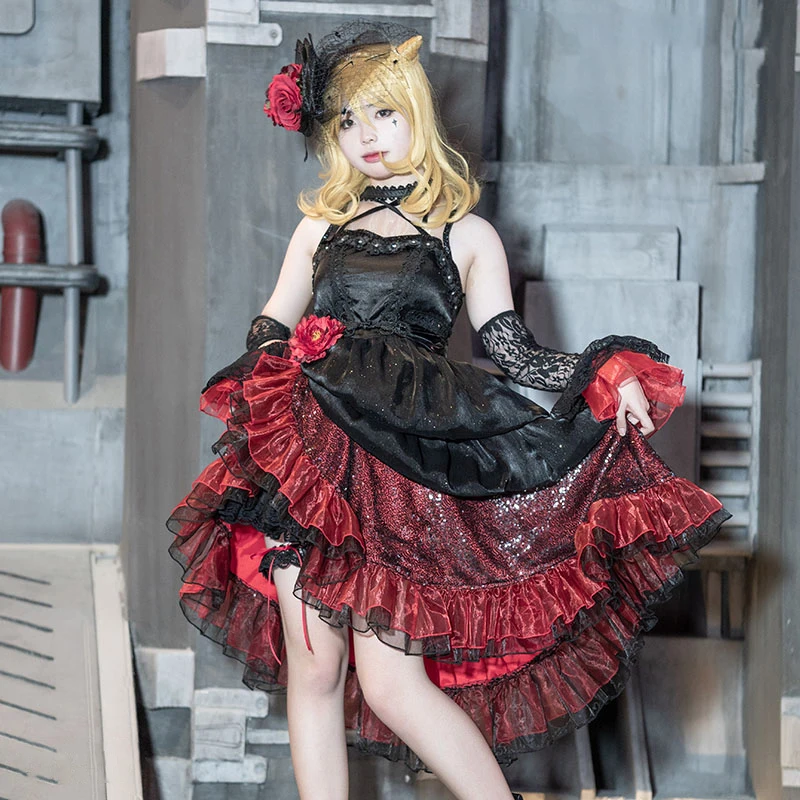 Cosplay Lovelive – Costume d'halloween pour femmes, Anime, Sakurauchi Riko Ohara, Mari Tsushima Yoshiko, nouvelle collection 2021