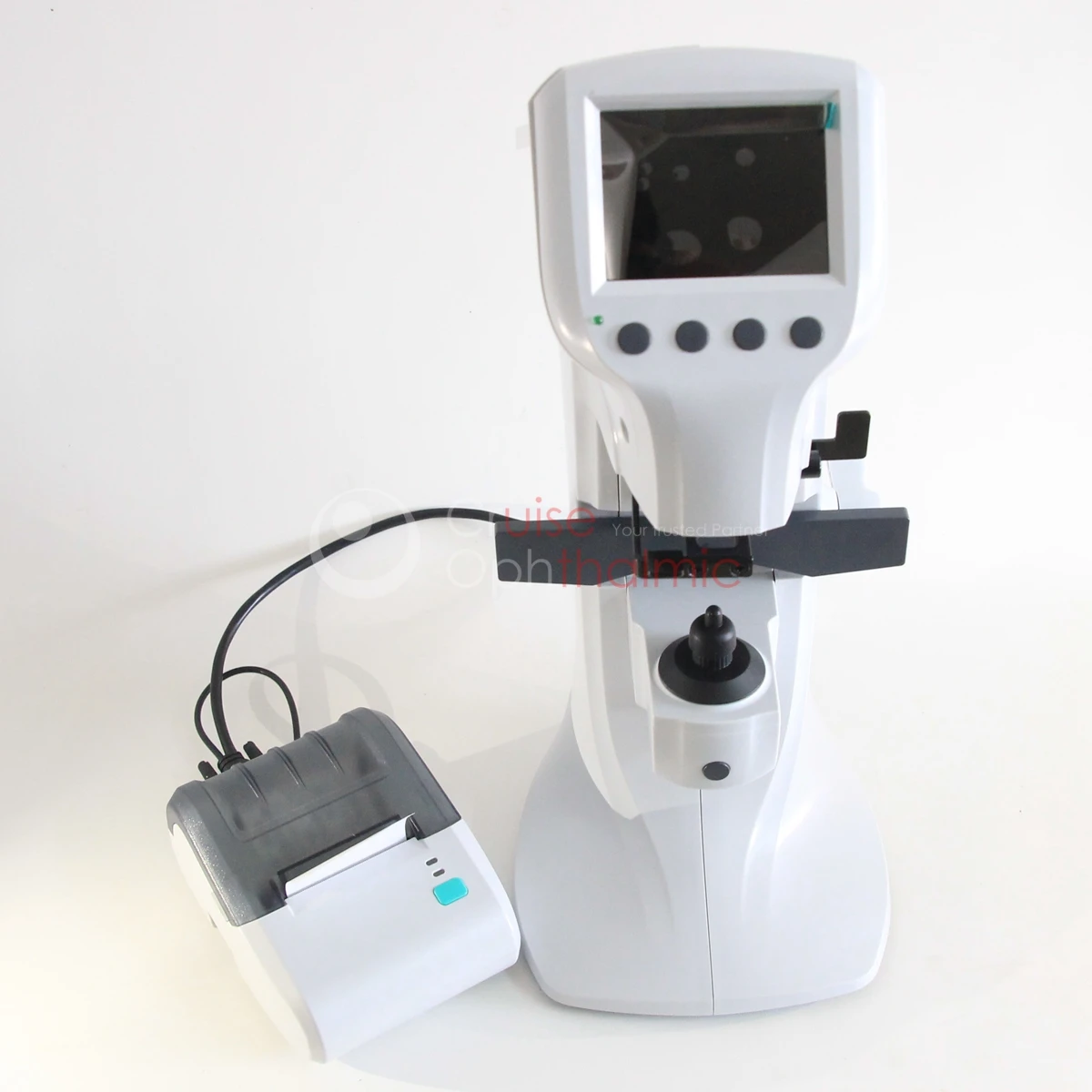 Auto Lensmeter D-900 Focimeter 3.5\