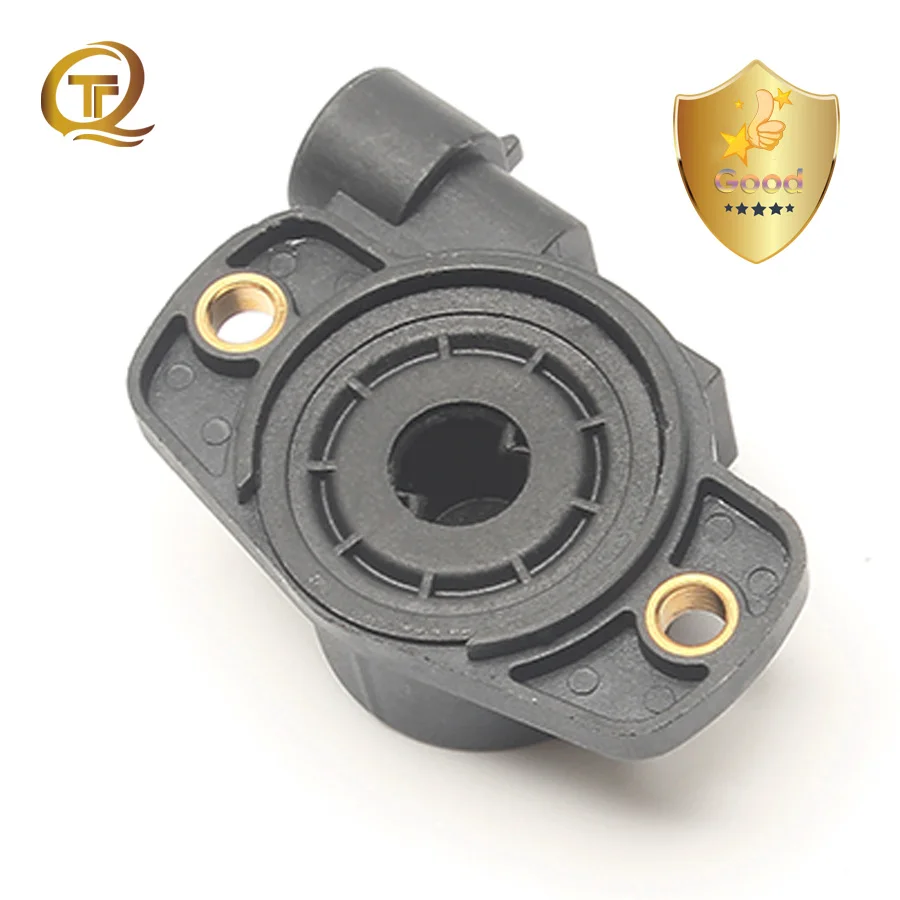 Auto Throttle Position Sensor TPS 9146315 19201H 7076359 7079246 71737620 77 01 204 055 for Citroen AX Berlingo Saxo Xsara ZX VW