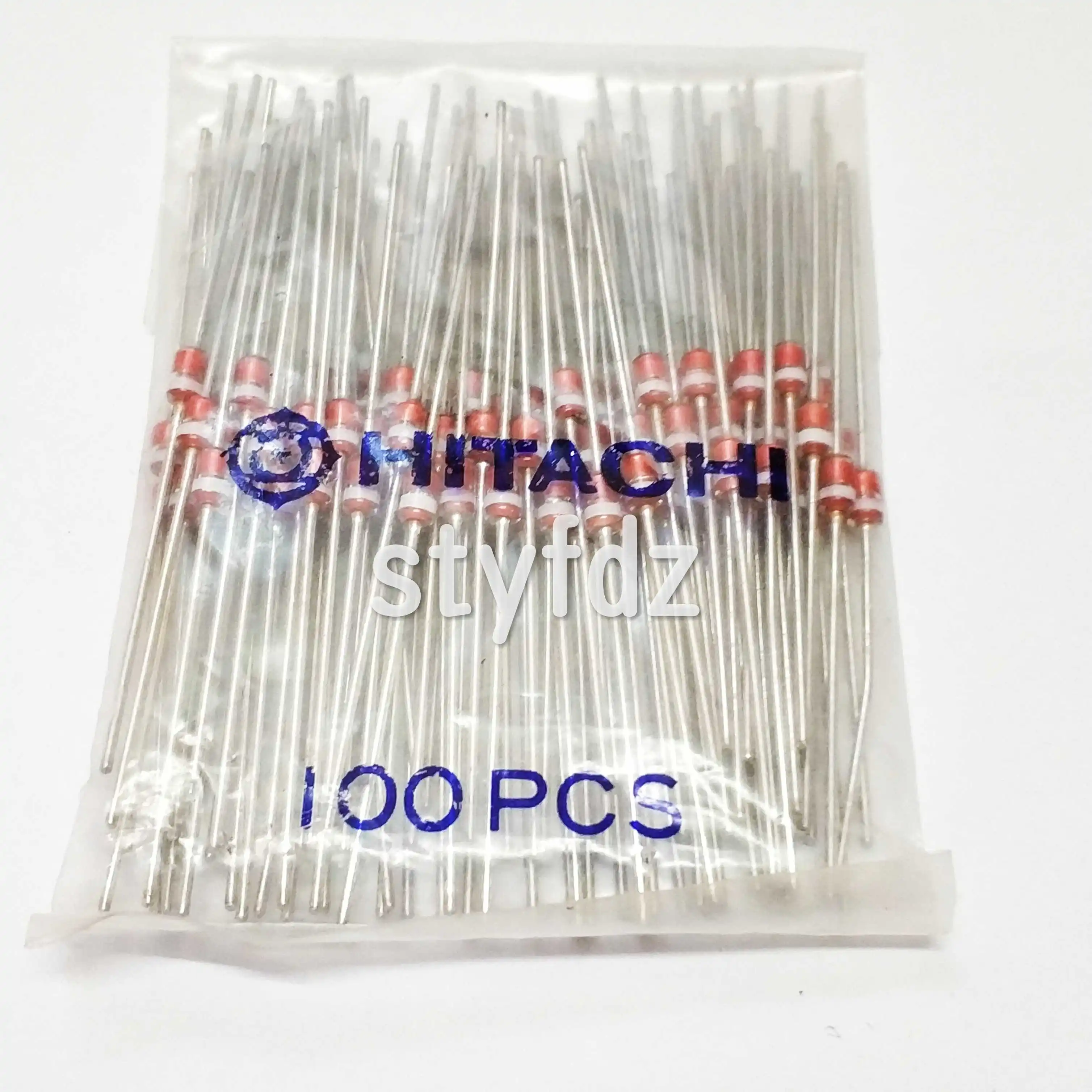 20PCS HRP22 HRP22TK DO-41 Silicon Schottky Barrier Diode for Rectifying NEW&ORIGINA