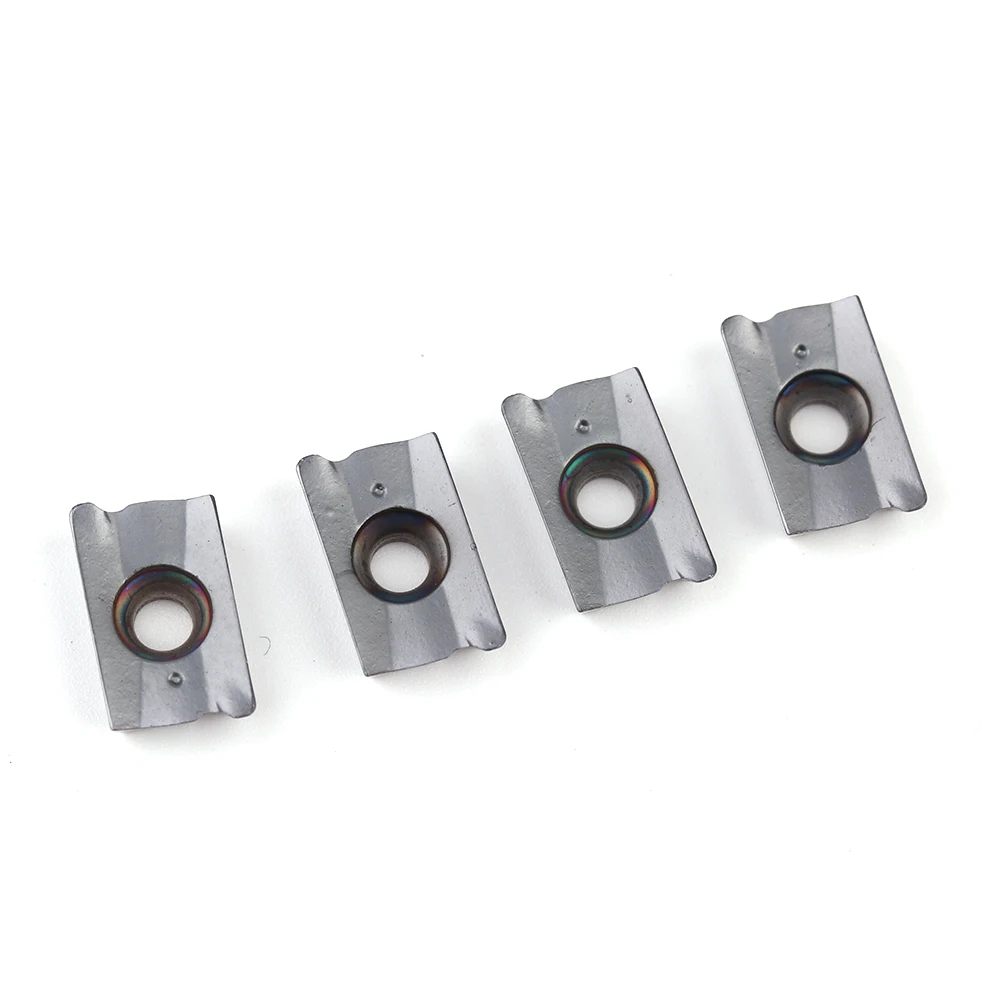 LAMINA  APKT1135 PDTR LT30 milling turning tool carbide insert turning tool milling turning tool CNC tool