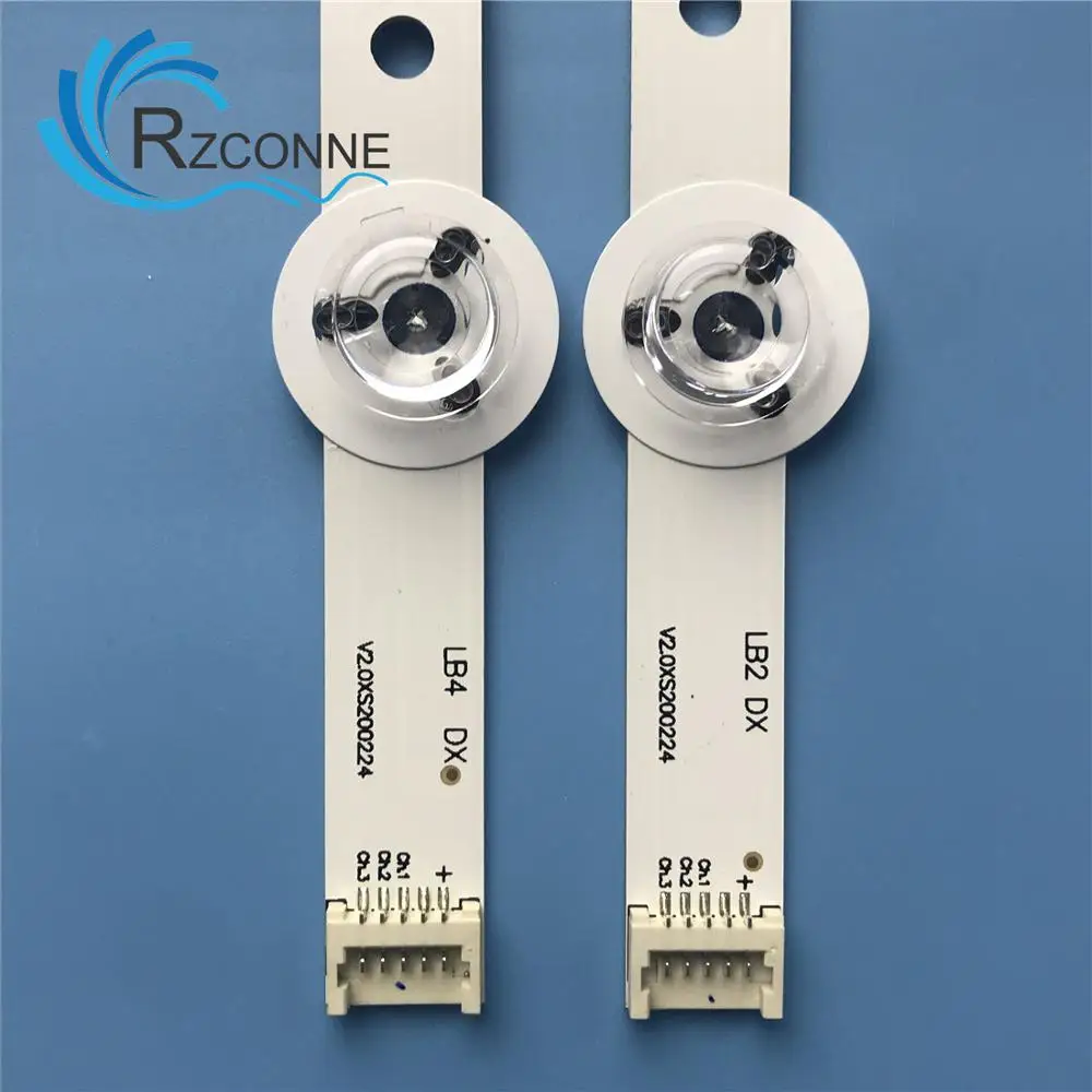 Bande de rétroéclairage LED, pour 42LB700V