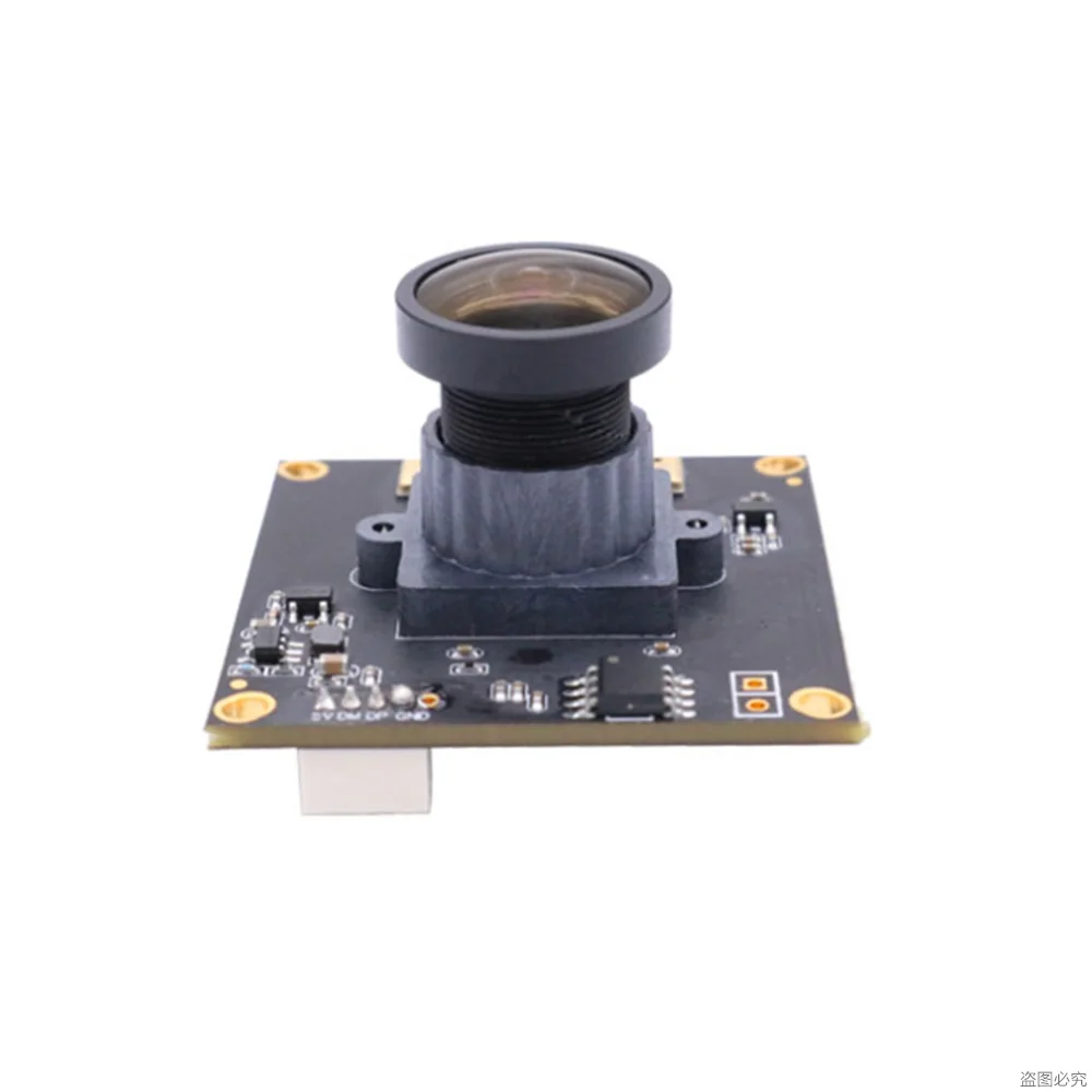 

4K 8MP Ultra HD High definition UHD 38*38mm 3840x2160 SONY 1/2.5" IMX317 CMOS Sensor UVC Mini USB Camera Module YUY2/MJPEG