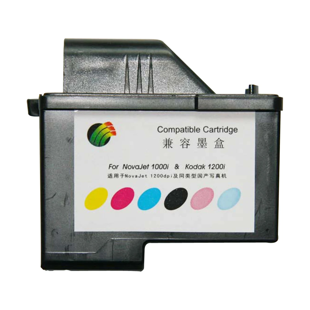 

Max Encad Printhead with Cartridge for 1200I / 1000I