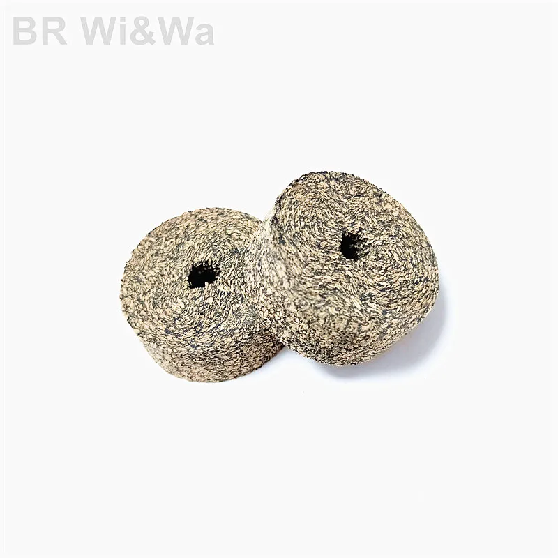 BR Wi&Wa Rubber cork ring   ( 10pcs ) 1 1/4\