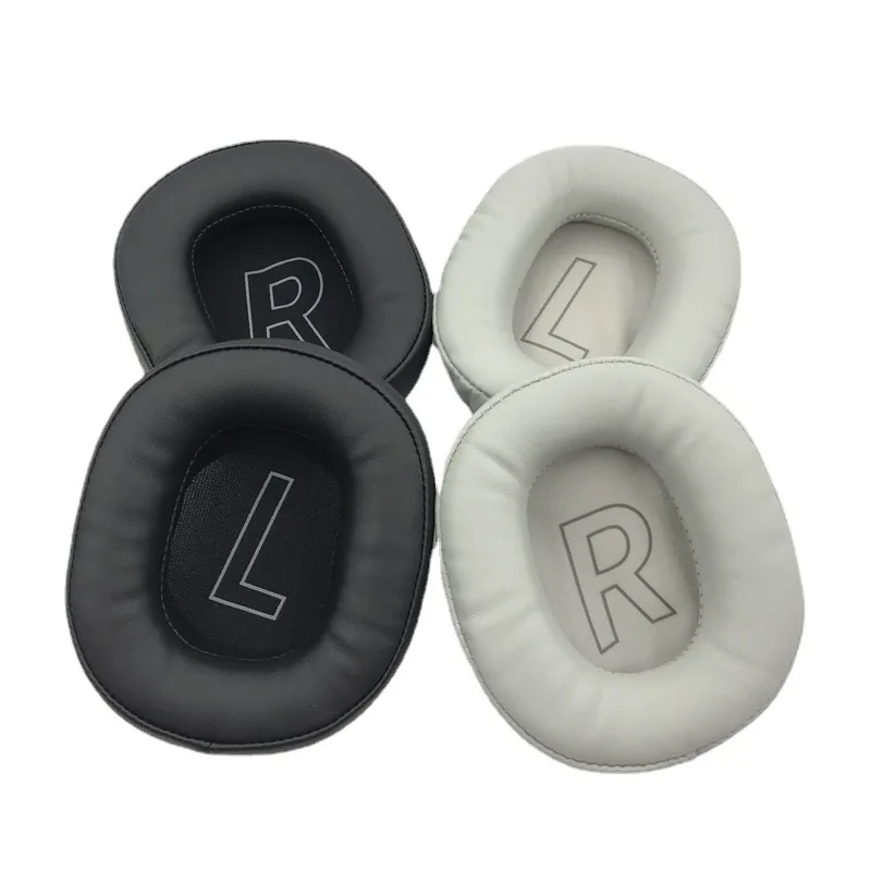 Replacement Soft Foam Earpads for Edifier HECATE G2 Headphones Pad 12.28