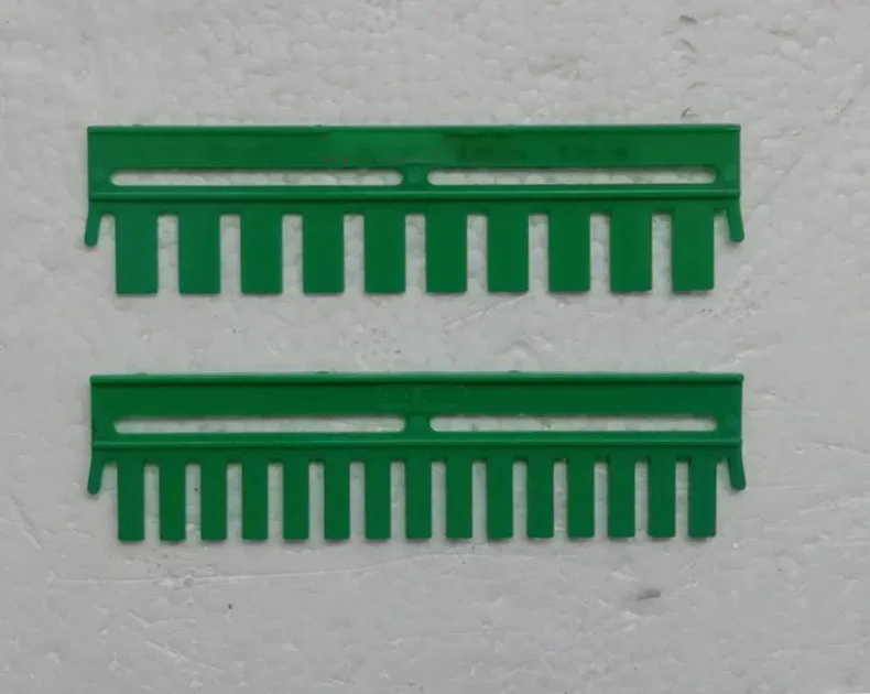 Đĩa Thủy Điện Di Dọc Rãnh Ngắn Tấm Phẳng Lót Cao Su