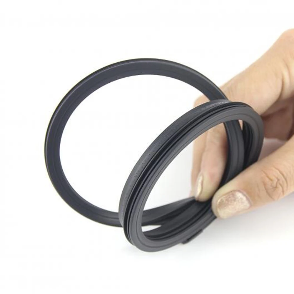 1PCS High Quality Boneless Frameless Rubber Car Wiper Blade Refill Strips Windscreen 6mm 26" Windshield Car Accessories