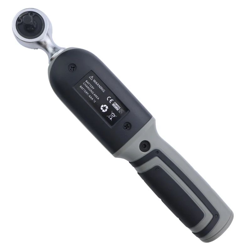ARITER Digitale torque wrench Einstellbare Mini 2% Genauigkeit Professional bike auto reparatur digitale torque wrench tools