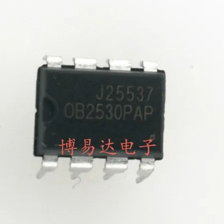 OB2530 OB2530PSP OB2530PAP DIP-DIP 7-8
