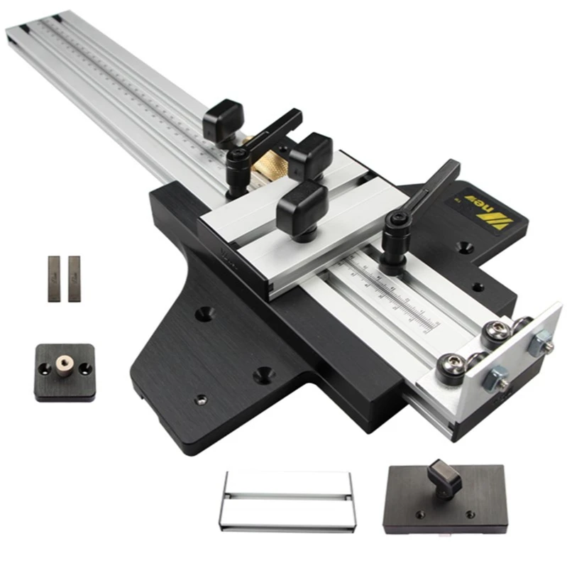 

Engraving machine, electric circular saw guide, universal woodworking tool accessories