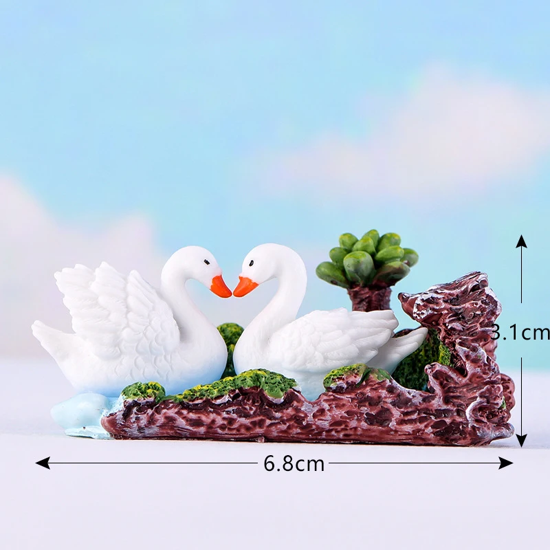 1 Set ( 3 PCs/Set) Ornaments Decorations Multicolor Carrot Rabbit Fashionable Tabletop Ornament  63mm X 32mm,