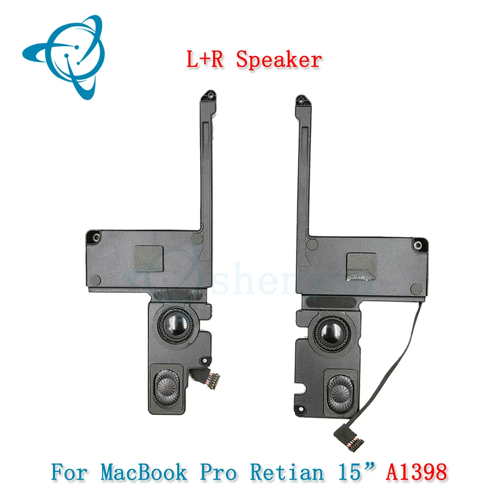 Shenyan Originele A1398 Speaker Voor Macbook Pro Retina 15.4 "Luid Links En Rechts Speaker 2012-2015 Jaar