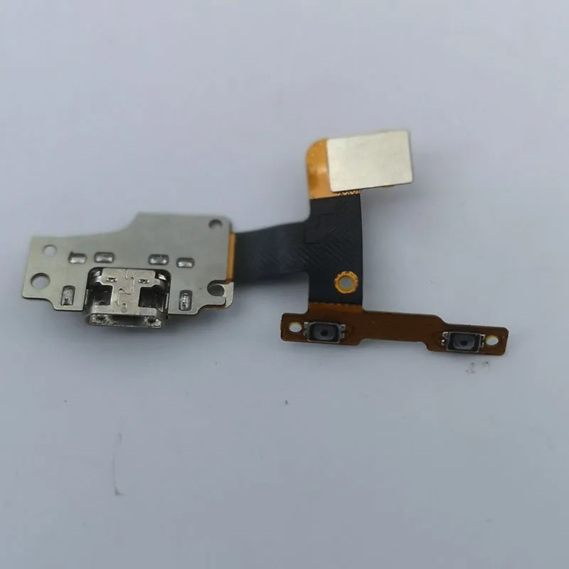 P5000_USB_FPC_v1.2 USB Flex Cable For Lenovo Yoga Tab 3 8.0 YT3-850M YT3-850F YT3-850L ZA09 USB charging port plug flex cable