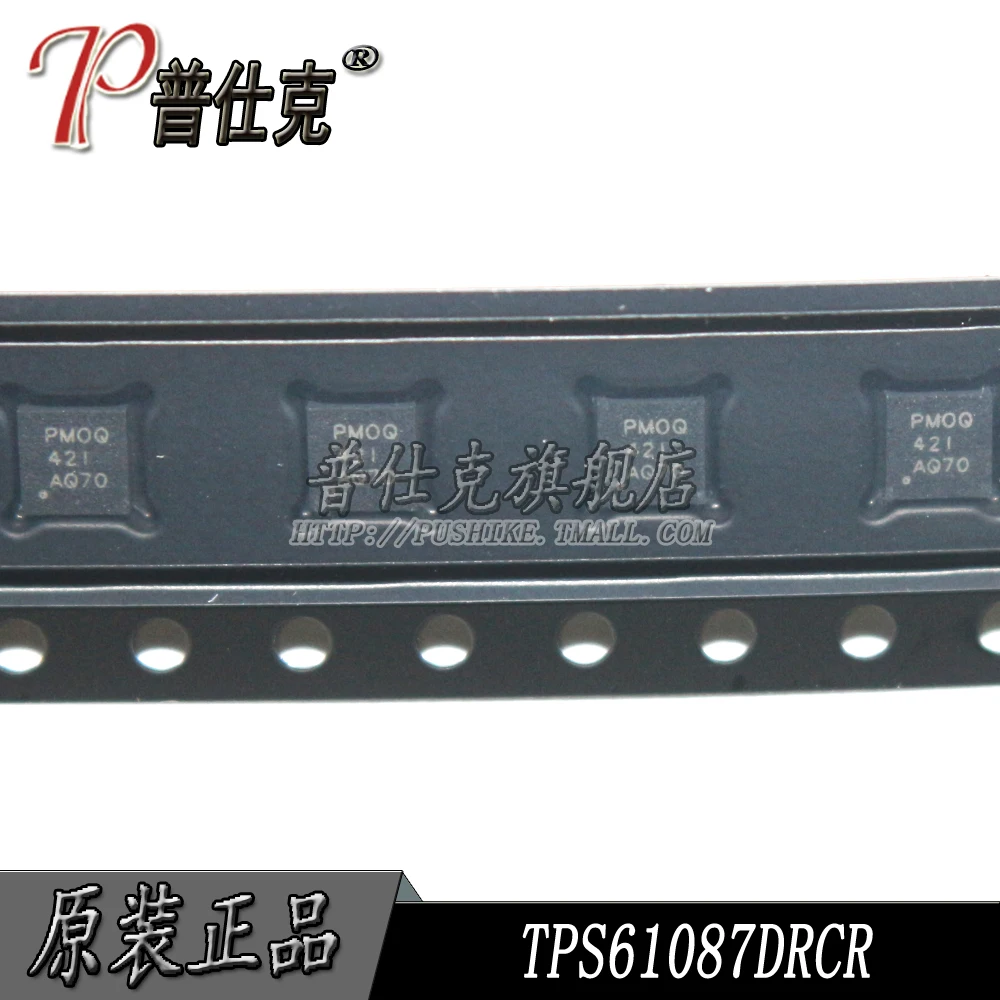 

Бесплатная доставка | TPS61087DRCR TPS61087DRCT VSON10 PMOQ 10 шт.