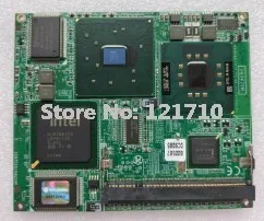 Industrial equipoment board ETX EmCORE-7010 1007010108210P EmETX-i701