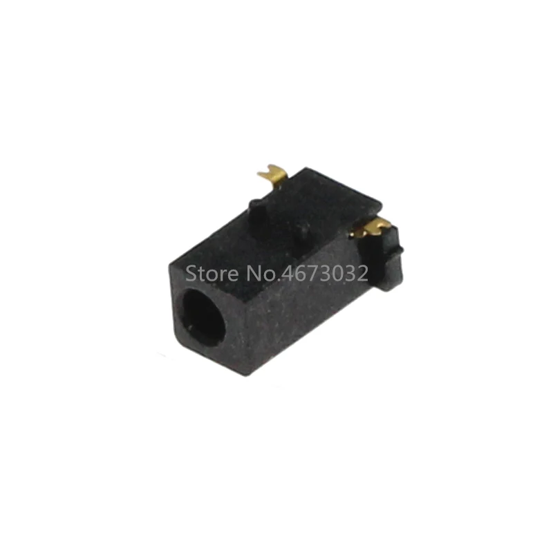 20PCS Power jack connector for Nokia phones 2MM DC Power Socket DC-096 DC096