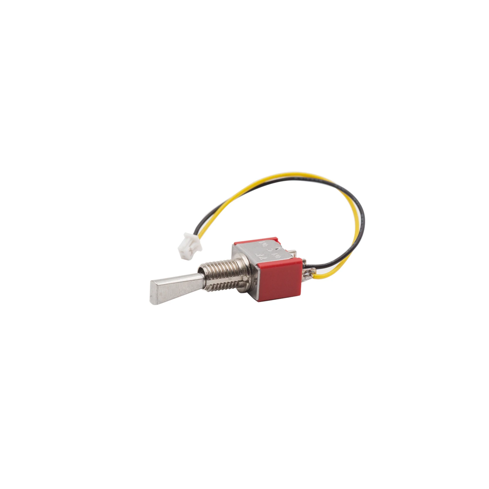 The Second Gear Short Handle Switch or Jumper T8SG