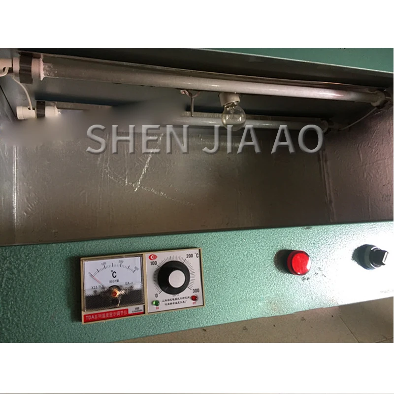 Forno de secagem de sapato de amostra longa, pequeno estereótipo, forno de sapato de couro, máquina de modelagem de sapato, ferramenta essencial de fábrica, 1 peça