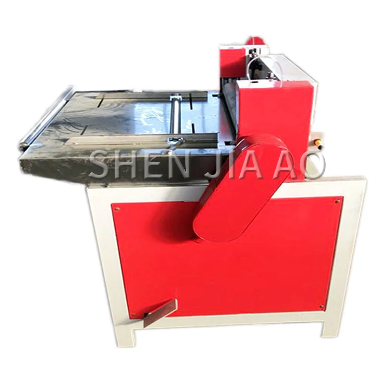 CNC Slitting Machine Small Felt Paper Kraft Paper Slitting Machine Rewinder Film Plastic Film Rubber Slicer Slitting Machine