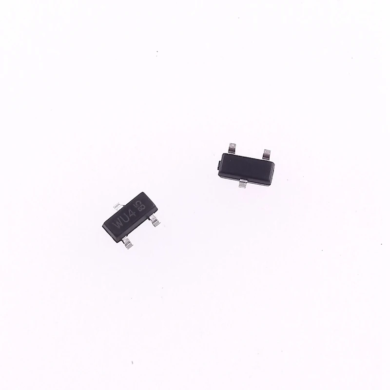 

Оригинальный Диод ESD PESD24VS2UT WU4 TVS в наличии