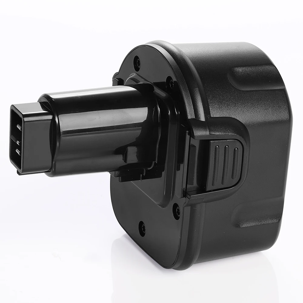 Ni-mh بطارية ديوالت ، 12 فولت ، 3500 مللي أمبير ، DW9072 ، DW9071 ، DC9071 ، DE9037 ، DE9071 ، DE9072 ، DE9074 ، DE9075 ، 152250-27