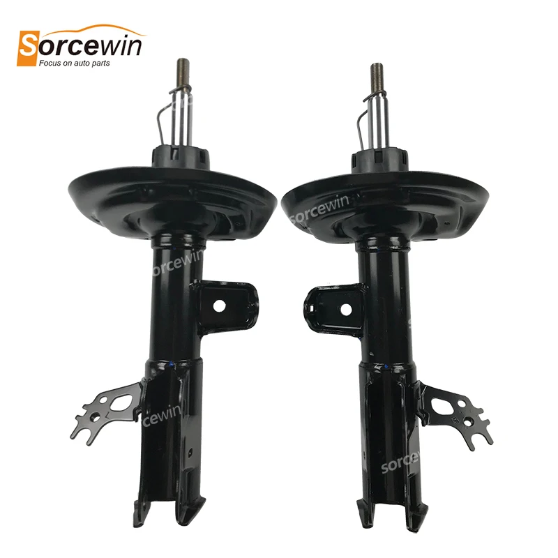 1Pcs For Toyota Avalon Auto Part Front Suspension Strut Car Shock Absorber Damper 4851007220 4852007220