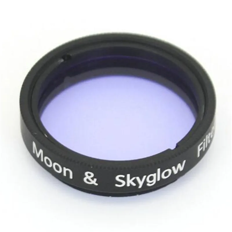 Datyson Moon Sky Glow Filter Nighthawk Series 1.25 Inches Moon&Skyglow Filter