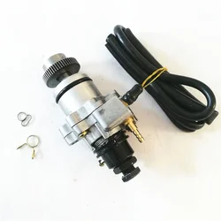 Motorcycle Oil Pump Injector Gear Assembly for YAMAHA PEEWEE 50 PW50 PY50 PW 50 1999 2000 2001 2002 2003 2004 PIT DIRT BIKE