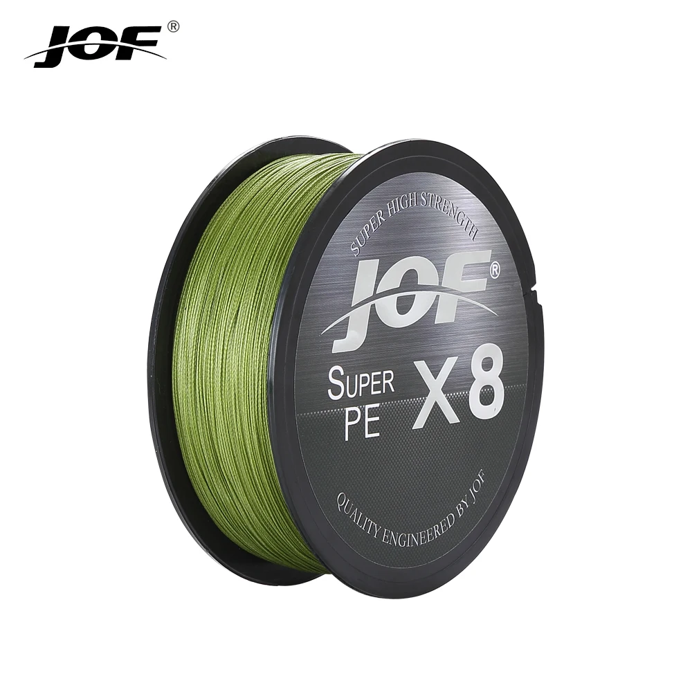 Jof Fishing Line Se… - image