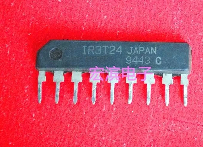 1 pz/lotto IR3T24 SIP9