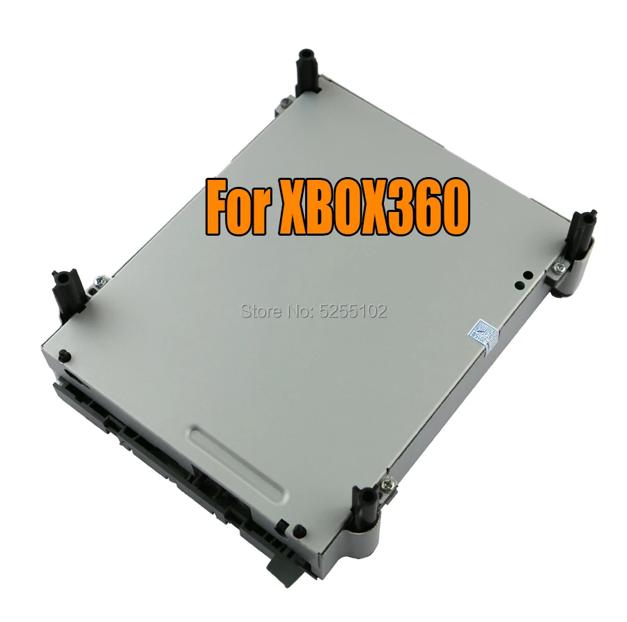 

1PCS Liteon DVD Drive ROM DG-16D2S 74850C 74850 FOR Xbox 360 DG 16D2S