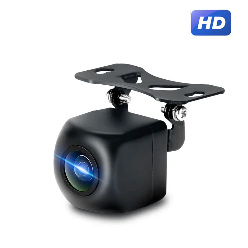 

Rear View 1080P Camera Waterproof Night Vision 12V Reverse Cam Universal IP68 Backup Camera for Head Unit Audio Car Monitor