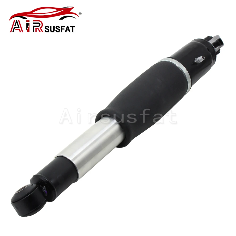 For Cadillac Escalade For Chevrolet Avalanche Suburban Tahoe For GMC Yukon 2007-2014 Rear Air Suspension Shock Absorber 23487280