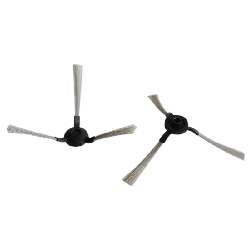 Aspirapolvere Robot spazzola principale spazzole laterali per aspirapolvere Robot serie AQUA 03 intelligente e pulito accessori