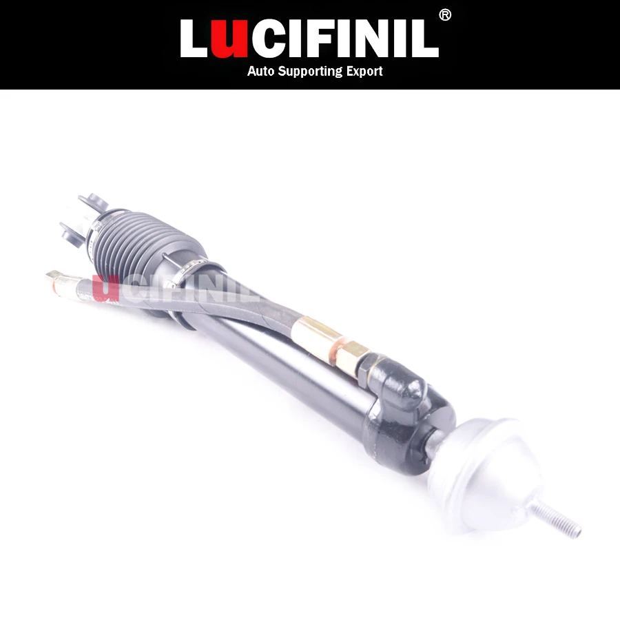 LuCIFINIL Fit Mercedes W140 S600 S500 S320 Rear Hydraulic Suspension Oil Shock Absorber Strut Assembly 1403208713