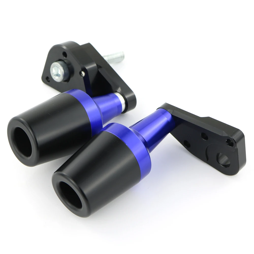 Apto para honda cbr1000rr 2012 2013 2014 2015 2016 cbr 1000rr quadro da motocicleta sliders bater caindo protetor de proteção