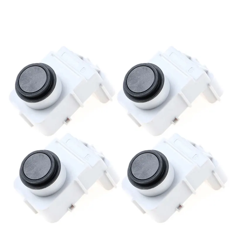 2 Color 4PCS PDC Parking Sensor For Car Parking Assist System For Hyundai Kia 95720-1R000 957201R000