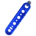 Blue Tool Bar Only