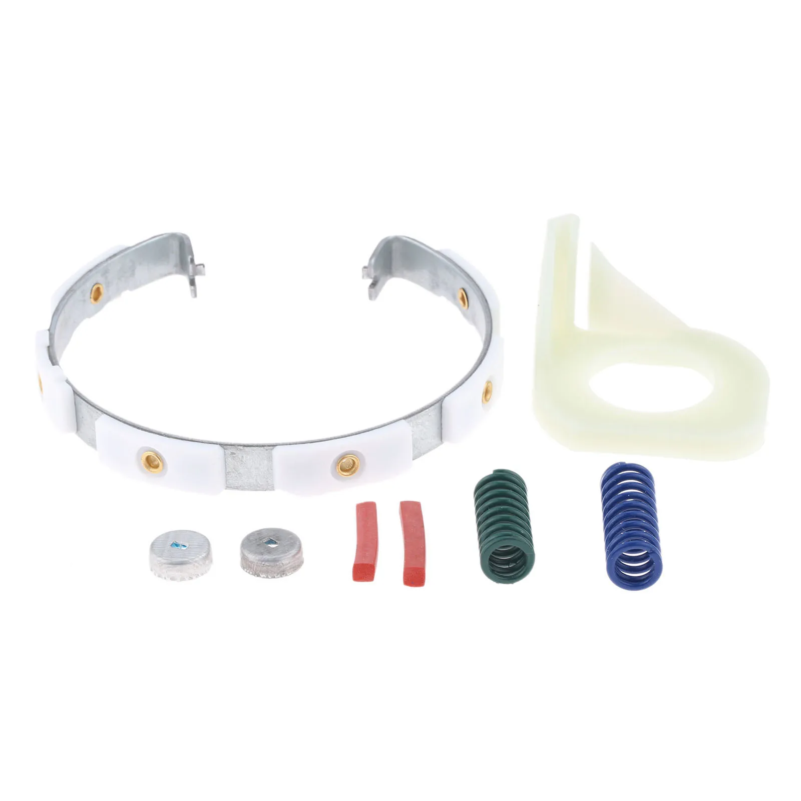 285790 AP3094538 PS334642 Washer Clutch Band & Lining Kit for Whirlpool