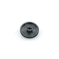 Upgrade Parts VRX 10995 Spur Gear 62T(Metal)  For VRX Racing RH1043 RH1045 RH1043SC OCTANE XL EBL EBD