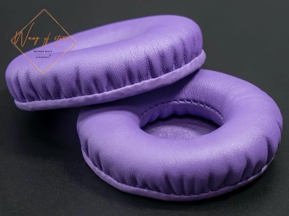 Replacement Ear Pad Cushion For URBANEARS Plattan Headphone EarMuff Headset